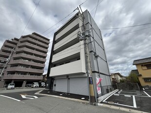 英賀保駅 徒歩3分 2階の物件内観写真